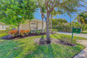 8167  Cypress Point Road, West Palm Beach, FL 33412 Sold 06/29/23