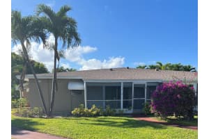 1715 Ne 3rd Court   2 Boynton Beach, FL 33435 Sold 06/09/23