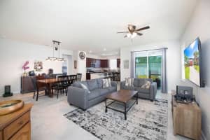 7839 NW Greenbank Cir, Port St. Lucie, FL 34986, Sold 07/03/23