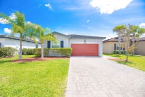7839 NW Greenbank Cir, Port St. Lucie, FL 34986, Sold 07/03/23