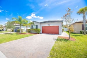 7839 NW Greenbank Cir, Port St. Lucie, FL 34986, Sold 07/03/23