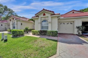 2764  Wood Fern Drive Boynton Beach, FL 33436 Sold 05/19/23