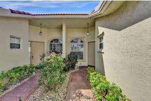 2764  Wood Fern Drive Boynton Beach, FL 33436 Sold 05/19/23