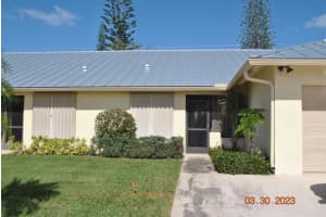 7635 SE Sugar Sand Circle, Hobe Sound, FL 33455 Sold 09/29/23