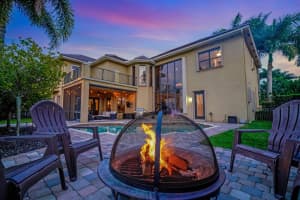 10543 Versailles Boulevard Wellington, FL 33449 Sold 06/08/23
