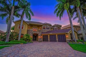 10543 Versailles Boulevard Wellington, FL 33449 Sold 06/08/23