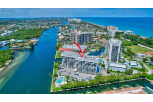 4750 S Ocean Boulevard   Ph1, Highland Beach, FL 33487 Sold 11/02/23