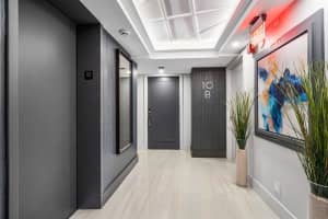 2800 E Sunrise Blvd, Fort Lauderdale, FL 33304, Sold 05/22/23