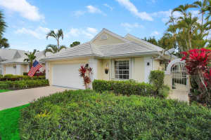 9293 Heathridge Drive, West Palm Beach, FL 33411 Sold 12/08/23