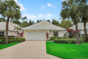 9293 Heathridge Drive, West Palm Beach, FL 33411 Sold 12/08/23