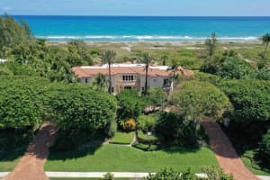 491 S Beach Road, Hobe Sound, Fl 33455 Jupiter, FL 33455 Sold 07/06/23