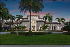 7412  Stonegate Boulevard, Parkland, FL 33076 Sold 02/15/24
