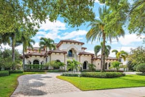 7412  Stonegate Boulevard, Parkland, FL 33076 Sold 02/15/24