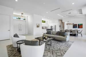 823 W Oyster Lane, Lantana, FL 33462 Sold 03/04/24