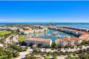 11  Harbour Isle Drive  W 206, Fort Pierce, FL 34949 Sold 09/27/23