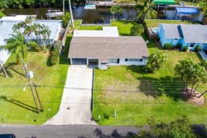 1993 Sw Mockingbird Lane Palm City, FL 34990 Sold 05/25/23