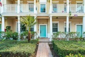 110  Sea Plum Drive   102, Jupiter, FL 33458 Sold 06/30/23