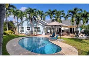 5143  Whitewood Way, Lake Worth Beach, FL 33467 Sold 06/28/23