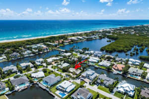 18 Eleuthera Drive, Ocean Ridge, Fl 33435 Ocean Ridge, FL 33435 Sold 06/05/23