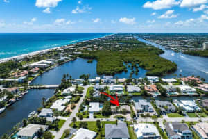 18  Eleuthera Drive Ocean Ridge, FL 33435 Sold 06/05/23