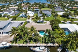 18 Eleuthera Drive, Ocean Ridge, Fl 33435 Ocean Ridge, FL 33435 Sold 06/05/23