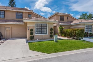 9954 Watermill Circle D Boynton Beach, FL 33437 Sold 06/09/23