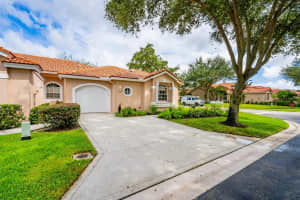 8309  Via Di Veneto, Boca Raton, FL 33496 Sold 06/08/23