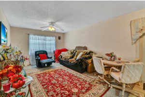 2291  Linton Ridge Circle   B12, Delray Beach, FL 33444 Sold 07/31/23