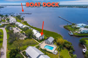 2104 NW 22nd Avenue   9121, Stuart, FL 34994 Sold 06/01/23