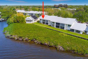 2104 NW 22nd Avenue   9121, Stuart, FL 34994 Sold 06/01/23