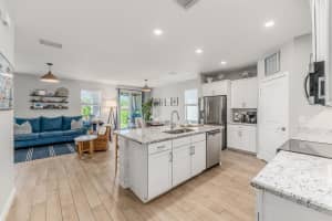 3034 NE Skyview Lane, Jensen Beach, FL 34957 Sold 08/10/23