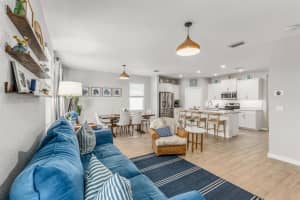 3034 NE Skyview Lane, Jensen Beach, FL 34957 Sold 08/10/23