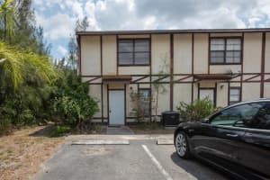 5029  Breckenridge Place   13 West Palm Beach, FL 33417 Sold 05/23/23