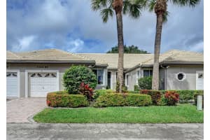 5344  Monterey Circle   C, Delray Beach, FL 33484 Sold 05/24/23