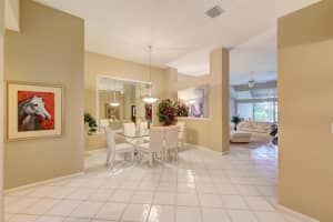 5344  Monterey Circle   C, Delray Beach, FL 33484 Sold 05/24/23