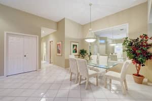 5344  Monterey Circle   C, Delray Beach, FL 33484 Sold 05/24/23