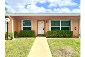 1641 NW 19th Terrace   46-B, Delray Beach, FL 33445 Sold 08/04/23