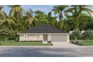 3572 NW 22nd Avenue, Okeechobee, FL 34972 Sold 10/30/23