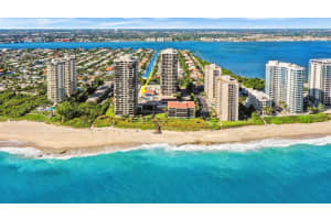 4000 N Ocean Drive 403 Singer Island, FL 33404 Sold 06/16/23