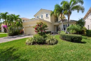 12058  Aviles Circle, Palm Beach Gardens, FL 33418 Sold 09/01/23