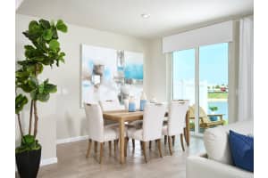 5699  Enclave Drive, Mangonia Park, FL 33407 Sold 07/05/23