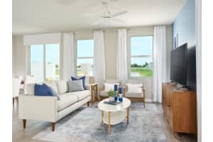 5699  Enclave Drive, Mangonia Park, FL 33407 Sold 07/05/23