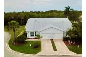 4008 Gator Trace Road Fort Pierce, FL 34982 Sold 06/15/23