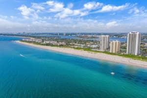 2800 N Ocean Drive A-5d, Singer Island, FL 33404 Sold 12/20/23
