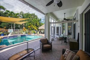 4868 SW Hammock Creek Drive, Palm City, FL 34990 Sold 10/25/23