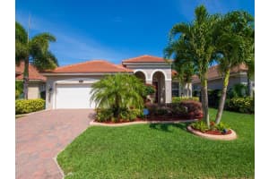 1707  Belmont Circle  SW, Vero Beach, FL 32968 Sold 09/29/23