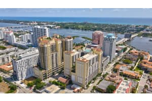 MLS# R10880966, West Palm Beach, Florida 33401