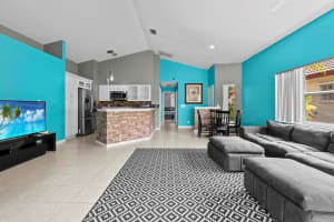 2091 Bonisle Circle Palm Beach Gardens, FL 33418 Sold 05/31/23