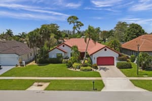 21877  Old Bridge Trail, Boca Raton, FL 33428 Sold 08/31/23