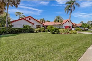 21877  Old Bridge Trail, Boca Raton, FL 33428 Sold 08/31/23